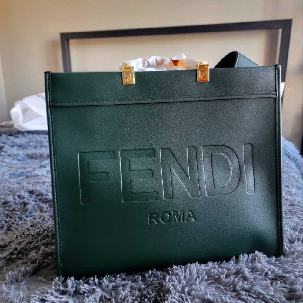 FENDI PURSE